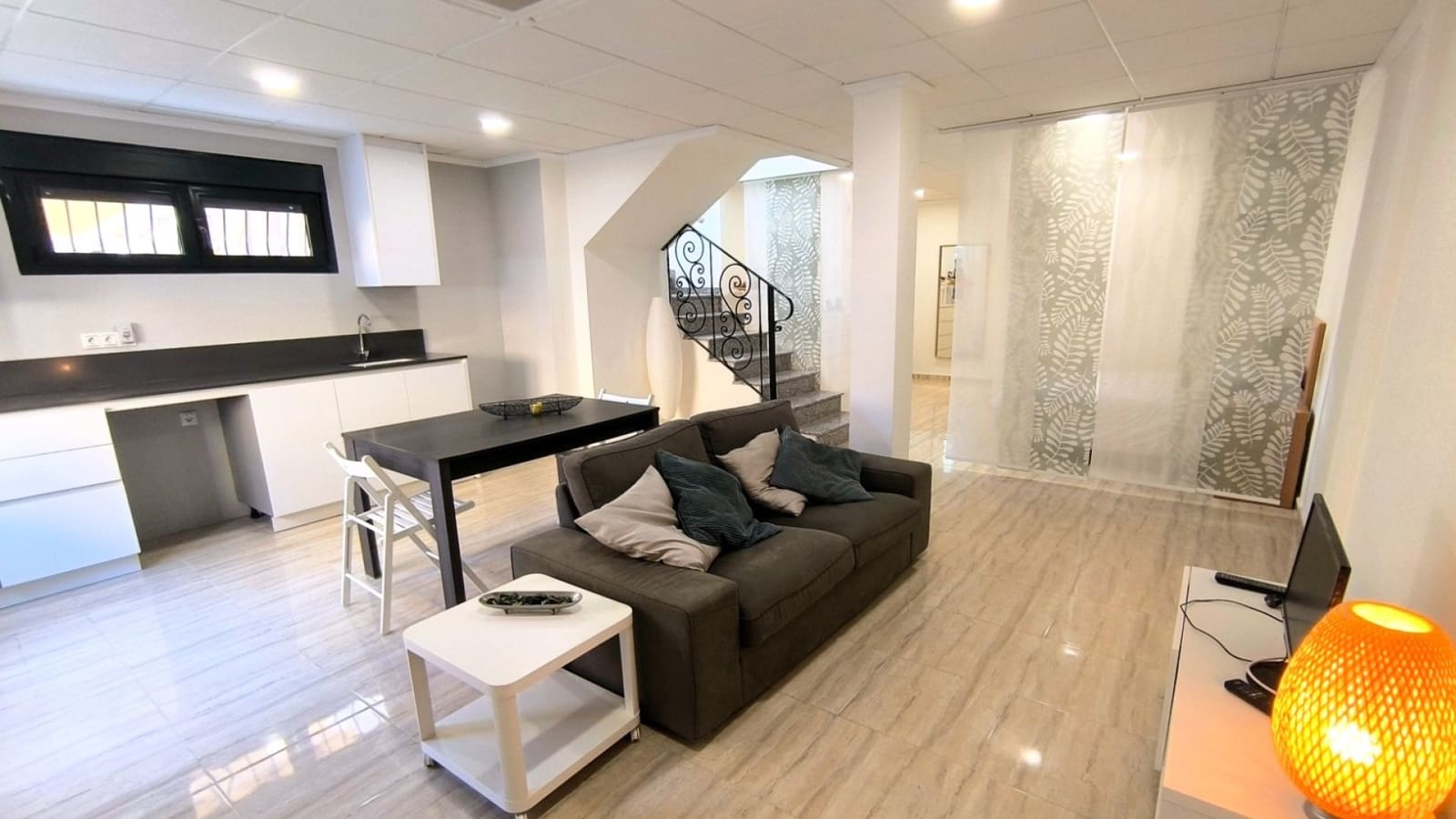 2 sovrum Semi-fristående Villa till salu i Ciudad Quesada med pool - 250 000 € (Ref: 9542046)