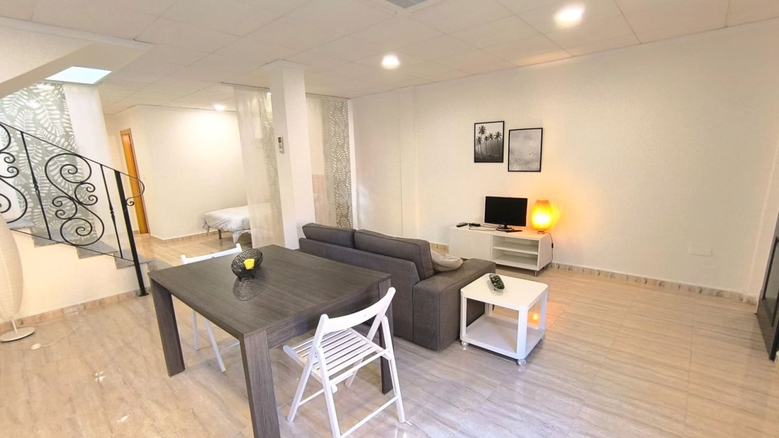 2 sovrum Semi-fristående Villa till salu i Ciudad Quesada med pool - 250 000 € (Ref: 9542046)