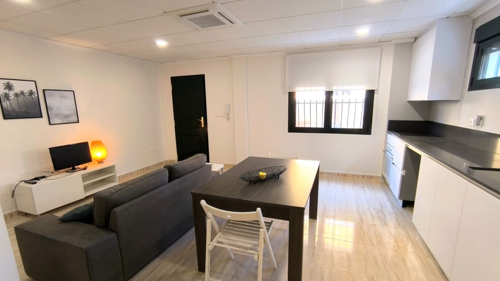 2 sovrum Semi-fristående Villa till salu i Ciudad Quesada med pool - 250 000 € (Ref: 9542046)