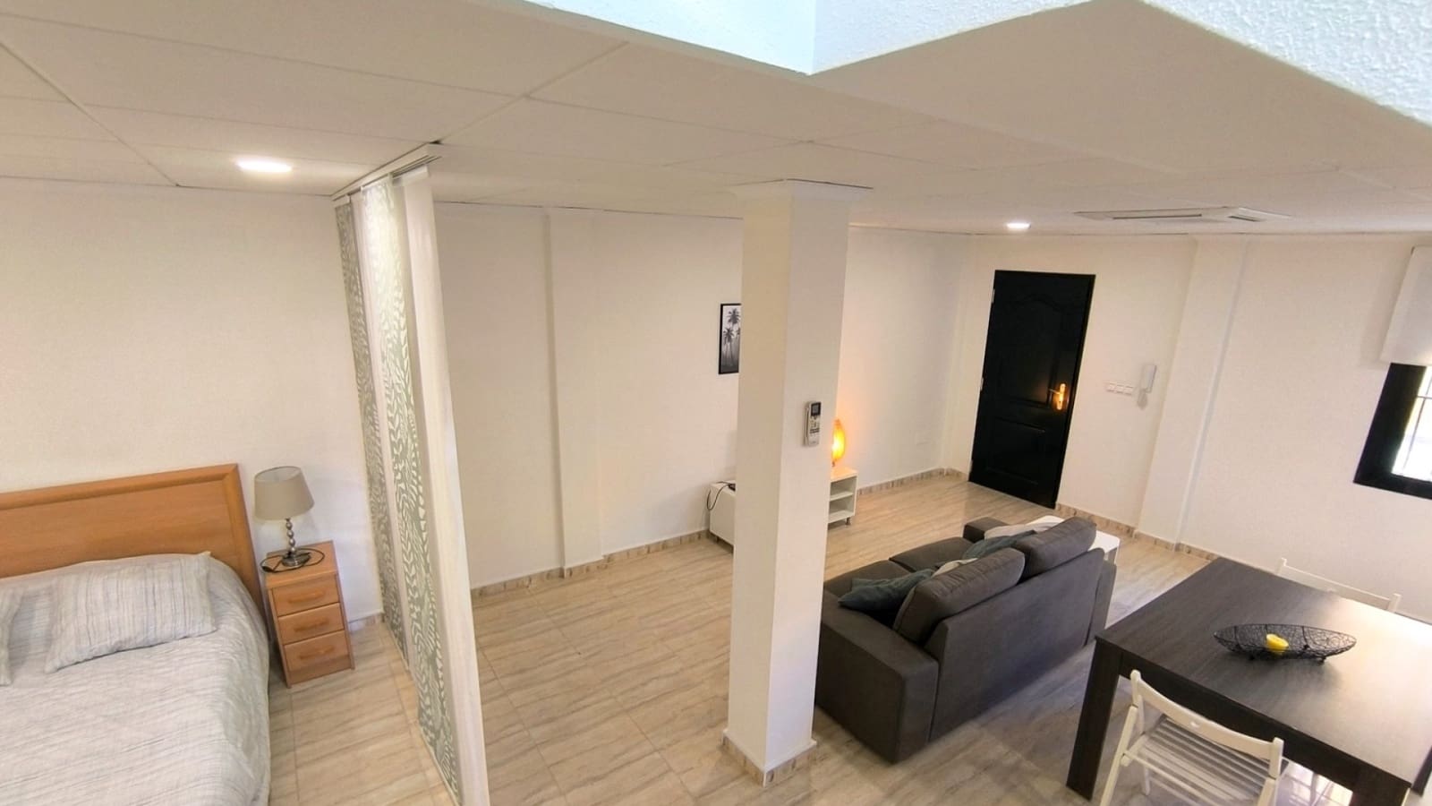 2 sovrum Semi-fristående Villa till salu i Ciudad Quesada med pool - 250 000 € (Ref: 9542046)