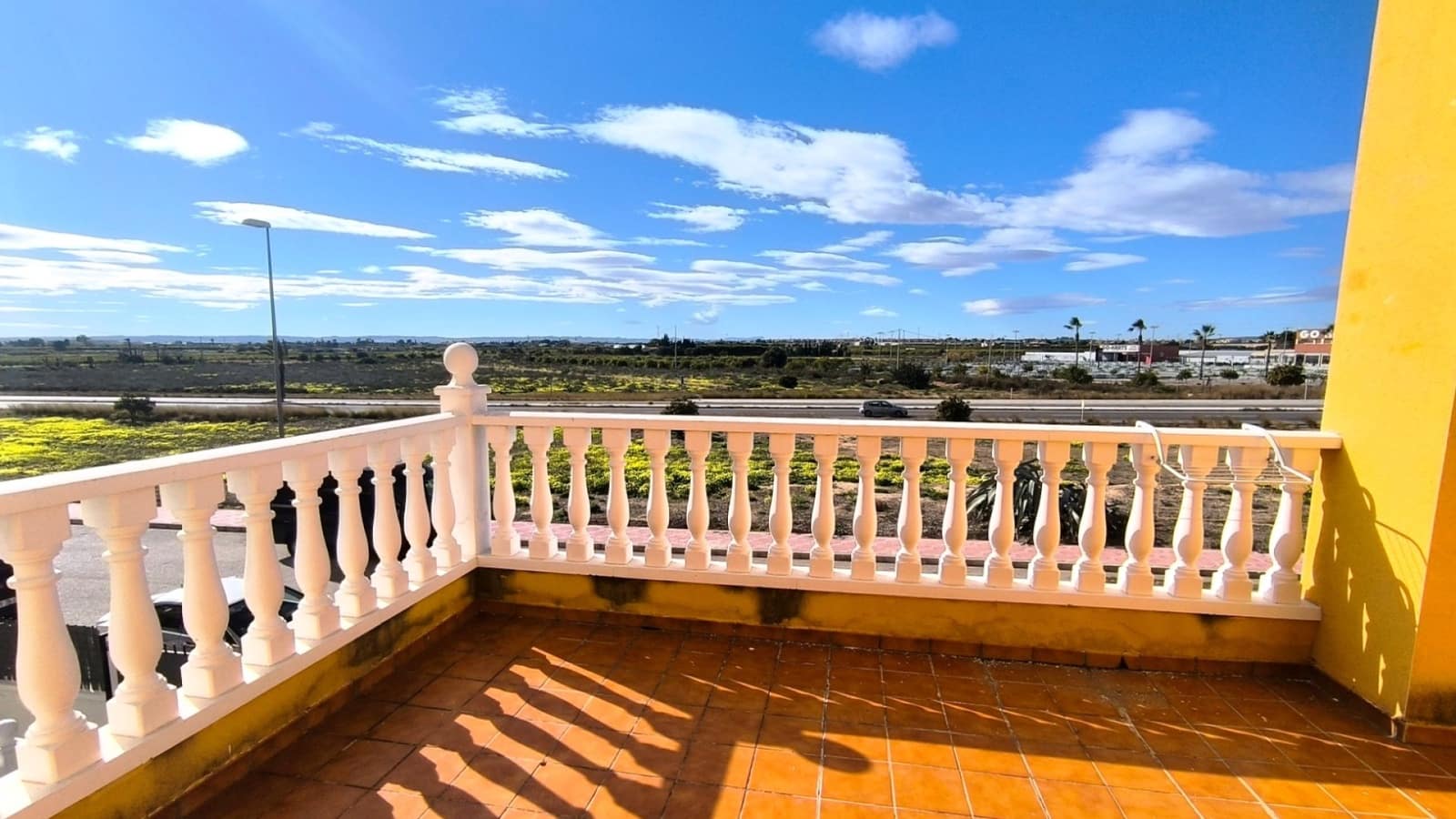 2 sovrum Semi-fristående Villa till salu i Ciudad Quesada med pool - 250 000 € (Ref: 9542046)