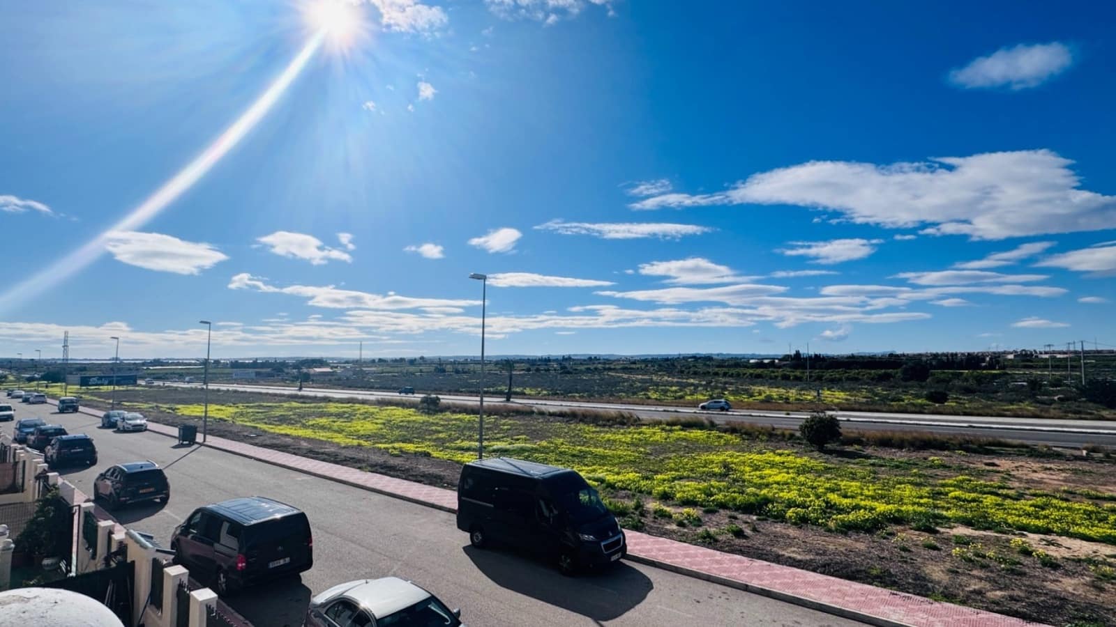 2 sovrum Semi-fristående Villa till salu i Ciudad Quesada med pool - 250 000 € (Ref: 9542046)