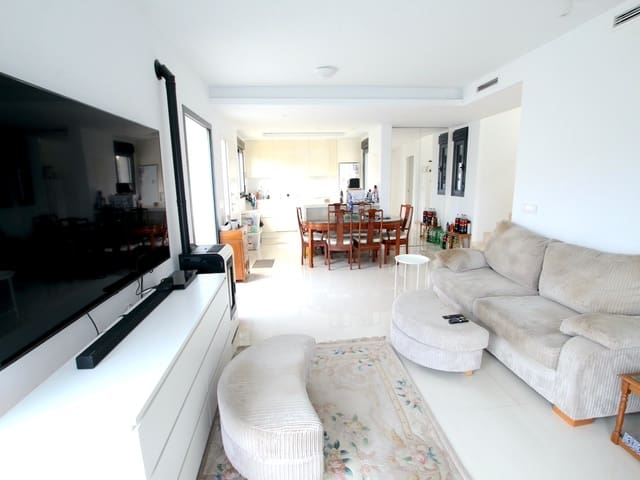 4 camera da letto Villa in vendita in Ciudad Quesada, Rojales con piscina - 549.000 € (Rif: 9542334)