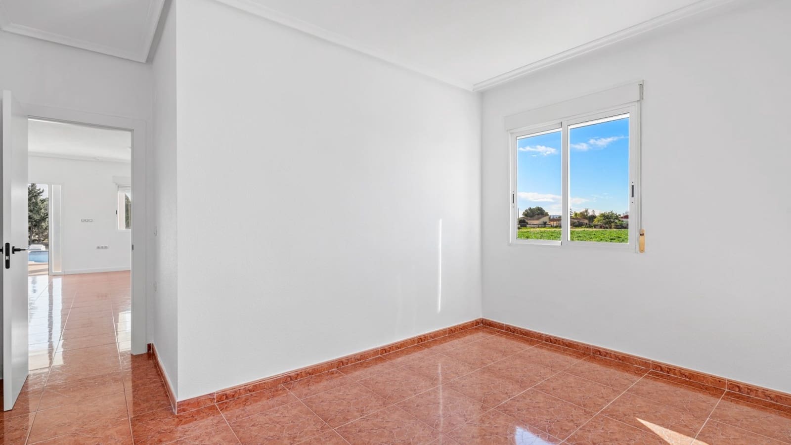 4 sovrum Finca/Hus på landet till salu i Dolores med pool garage - 560 000 € (Ref: 9542537)