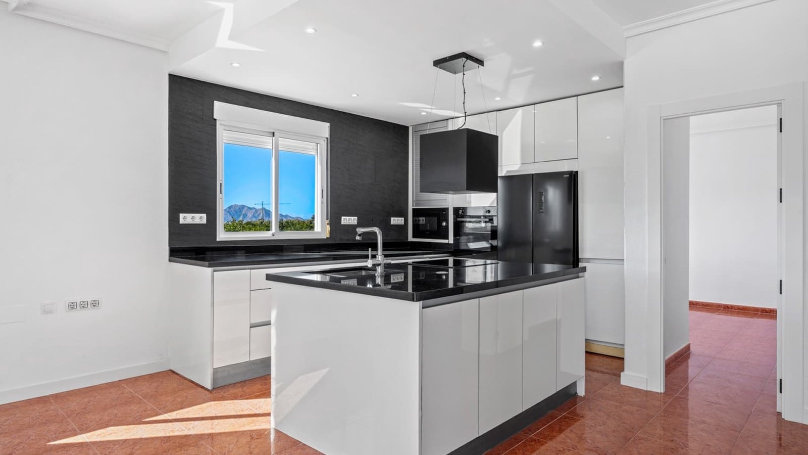 4 sovrum Finca/Hus på landet till salu i Dolores med pool garage - 560 000 € (Ref: 9542537)