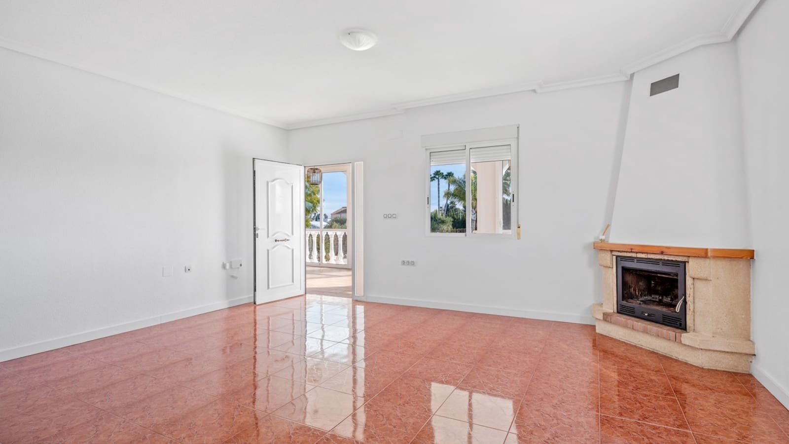 4 sovrum Finca/Hus på landet till salu i Dolores med pool garage - 560 000 € (Ref: 9542537)