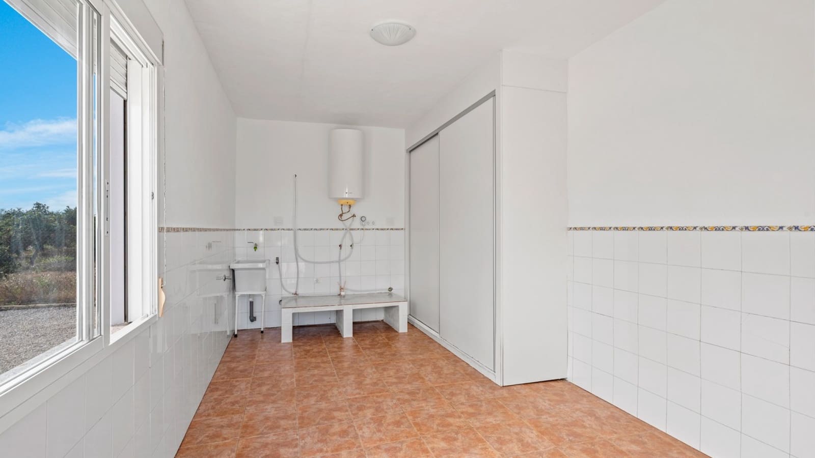 4 sovrum Finca/Hus på landet till salu i Dolores med pool garage - 560 000 € (Ref: 9542537)