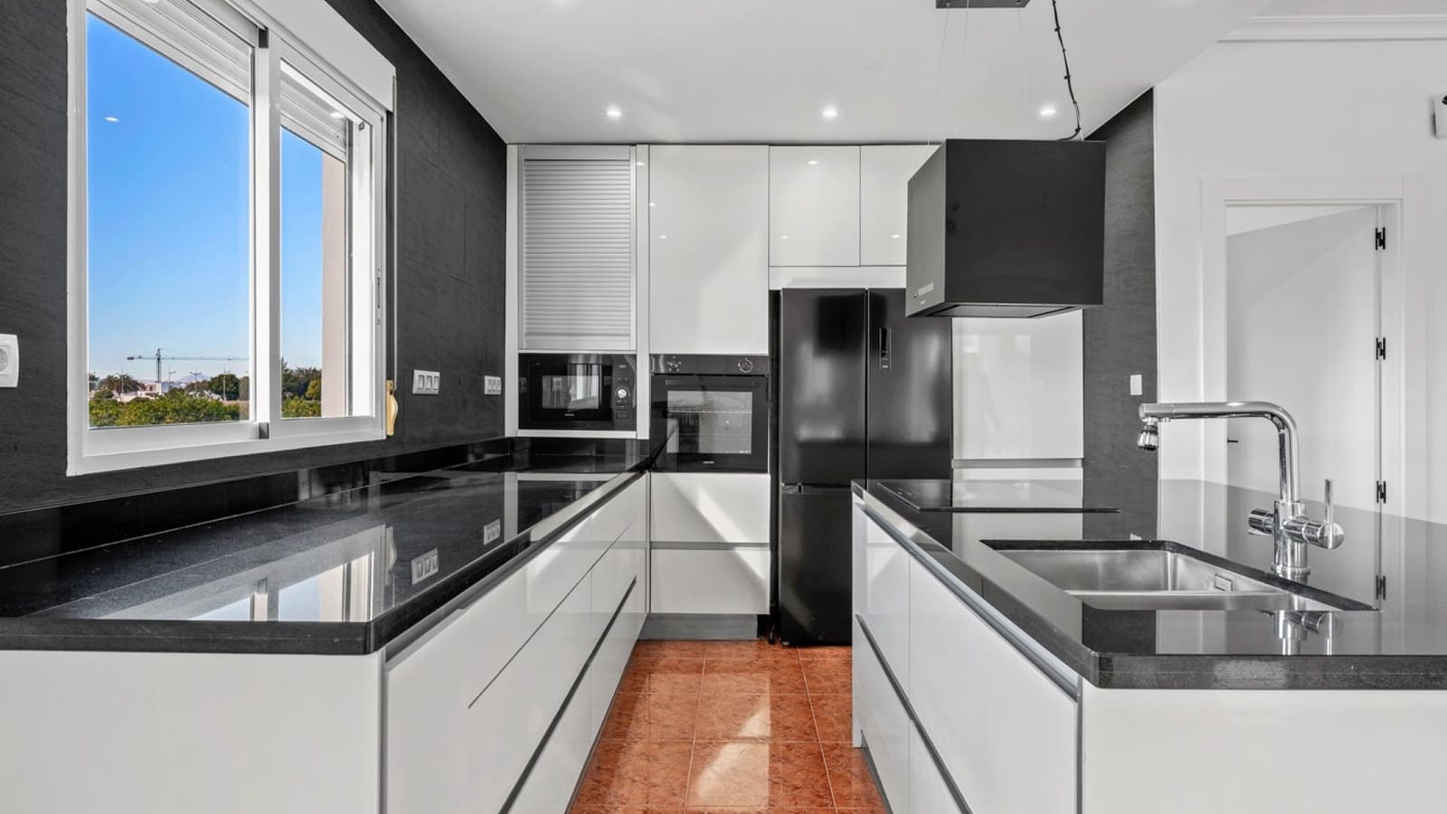 4 sovrum Finca/Hus på landet till salu i Dolores med pool garage - 560 000 € (Ref: 9542537)