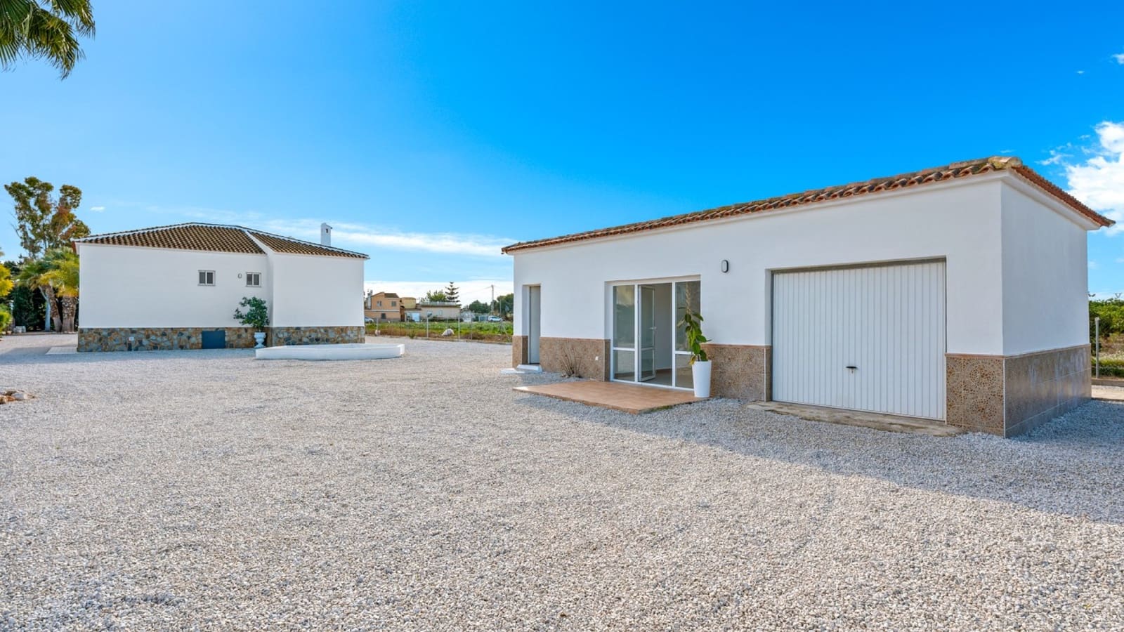 4 sovrum Finca/Hus på landet till salu i Dolores med pool garage - 560 000 € (Ref: 9542537)