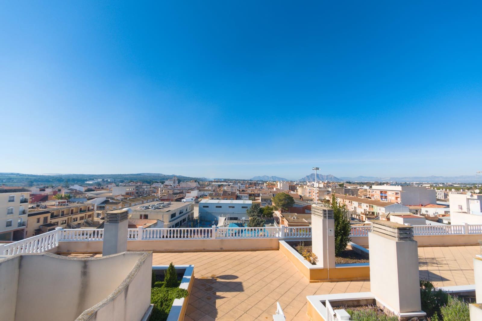 2 soveværelse Lejlighed til salg i Formentera del Segura med swimmingpool - € 109.950 (Ref: 9552334)