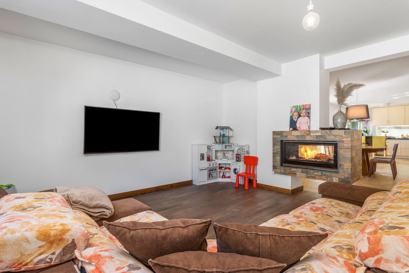 4 camera da letto Villa in vendita in Ciudad Quesada con piscina - 549.000 € (Rif: 9553165)