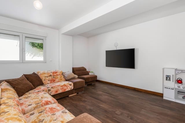 4 camera da letto Villa in vendita in Ciudad Quesada, Rojales con piscina - 549.000 € (Rif: 9553165)