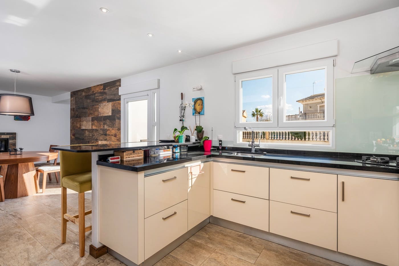 4 camera da letto Villa in vendita in Ciudad Quesada con piscina - 549.000 € (Rif: 9553165)