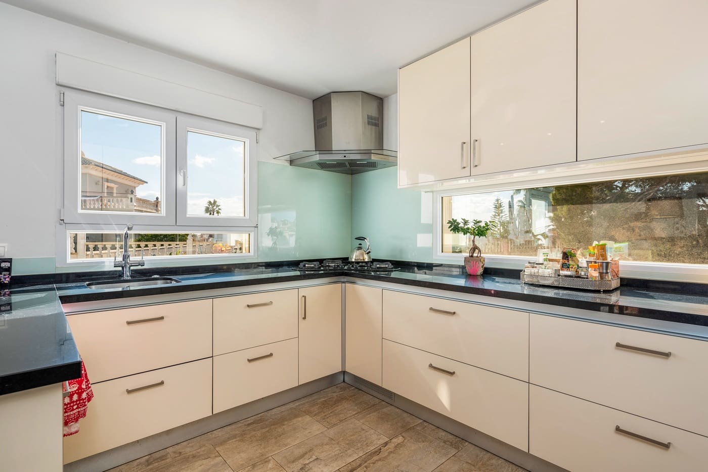 4 camera da letto Villa in vendita in Ciudad Quesada con piscina - 549.000 € (Rif: 9553165)