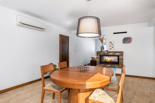 4 camera da letto Villa in vendita in Ciudad Quesada, Rojales con piscina - 549.000 € (Rif: 9553165)