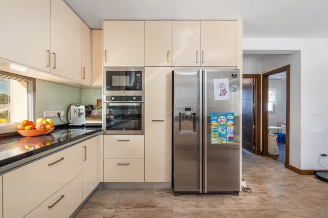 4 camera da letto Villa in vendita in Ciudad Quesada, Rojales con piscina - 549.000 € (Rif: 9553165)