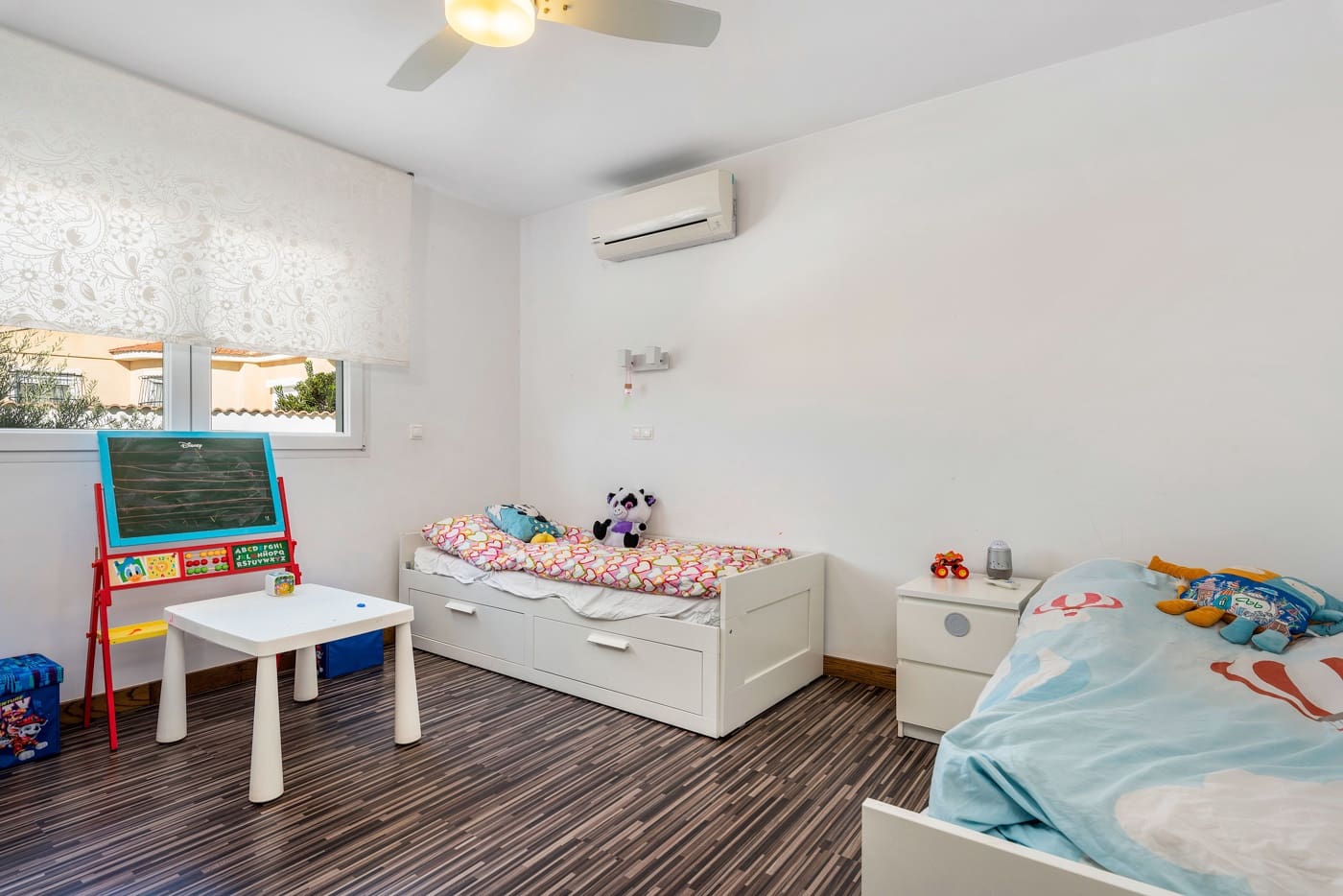 4 camera da letto Villa in vendita in Ciudad Quesada con piscina - 549.000 € (Rif: 9553165)