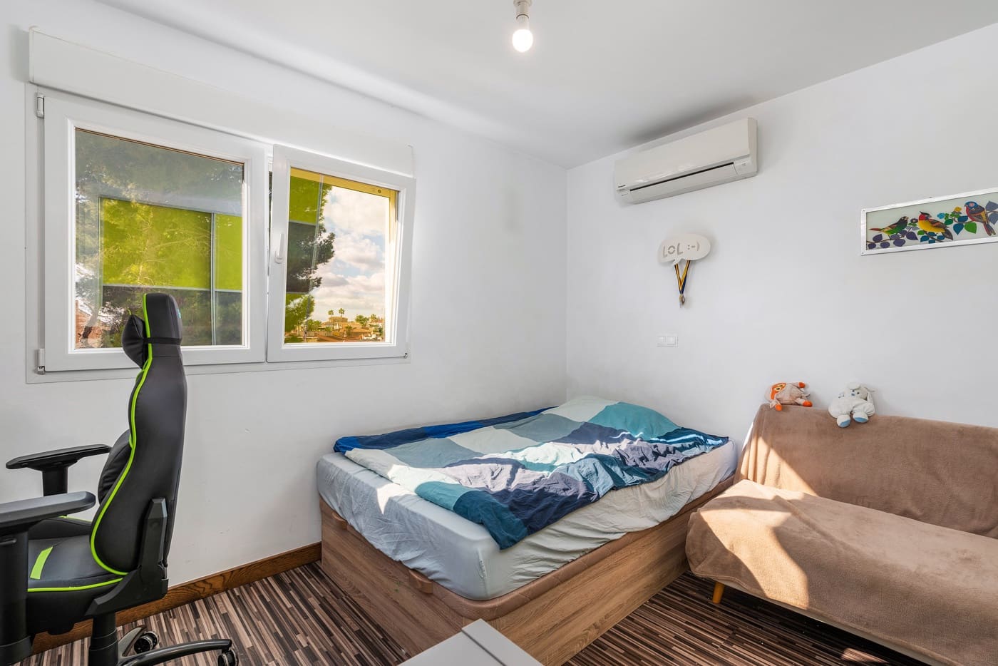 4 camera da letto Villa in vendita in Ciudad Quesada con piscina - 549.000 € (Rif: 9553165)