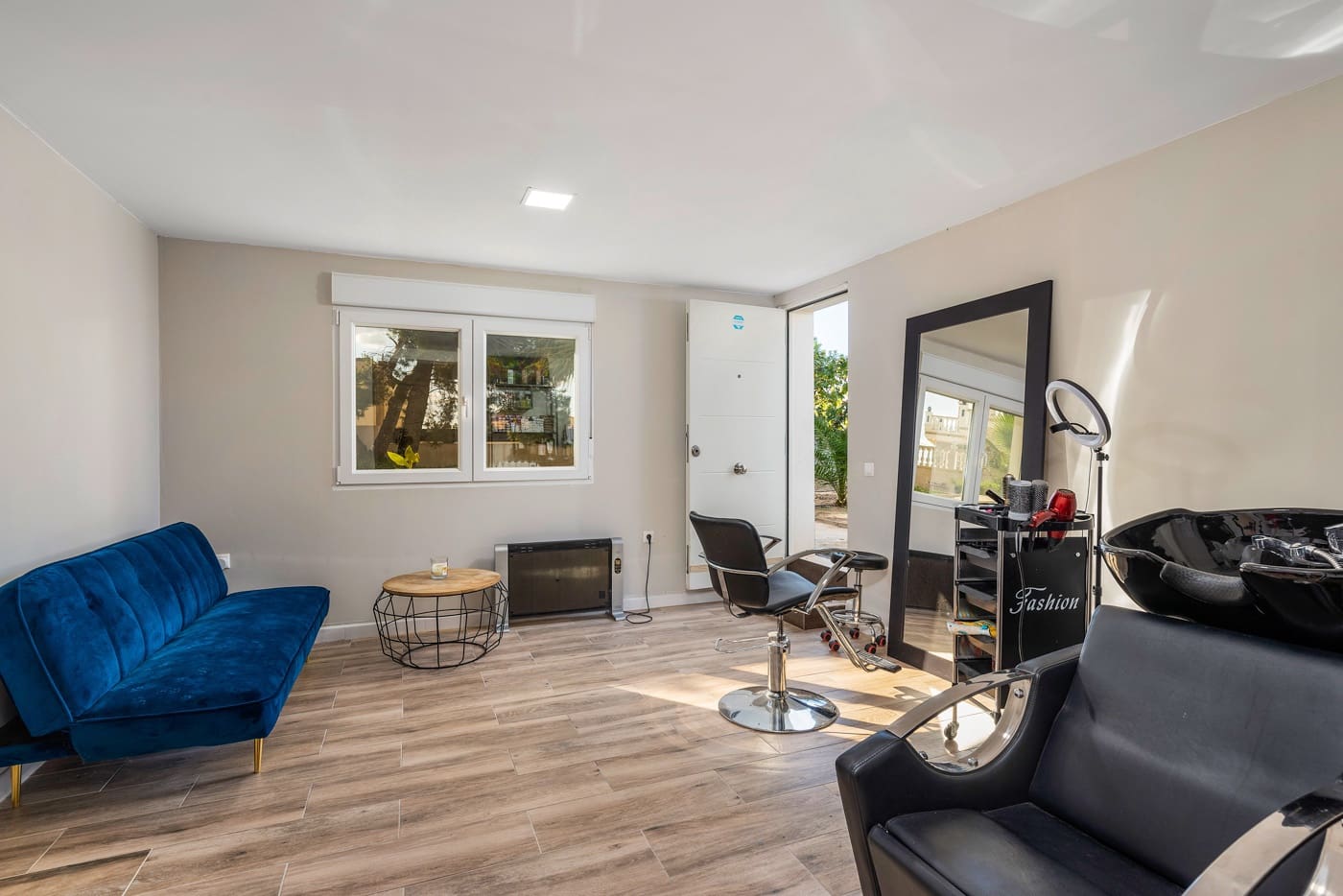 4 camera da letto Villa in vendita in Ciudad Quesada con piscina - 549.000 € (Rif: 9553165)