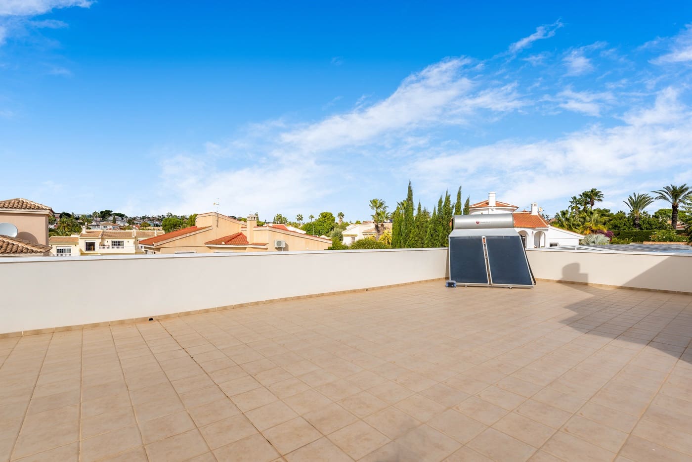 4 camera da letto Villa in vendita in Ciudad Quesada con piscina - 549.000 € (Rif: 9553165)