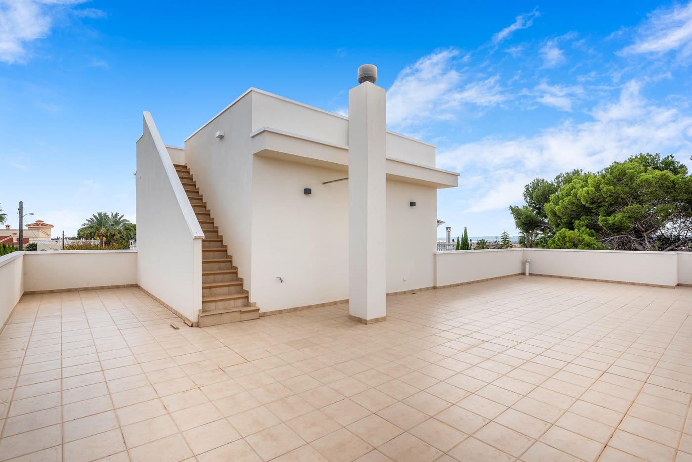 4 camera da letto Villa in vendita in Ciudad Quesada con piscina - 549.000 € (Rif: 9553165)