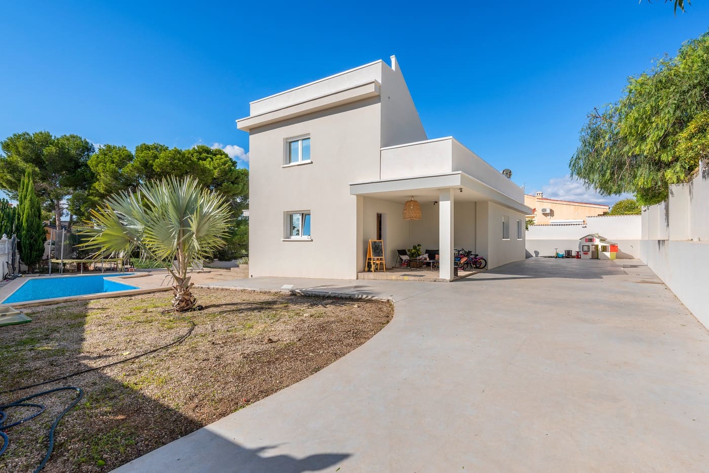 4 camera da letto Villa in vendita in Ciudad Quesada con piscina - 549.000 € (Rif: 9553165)
