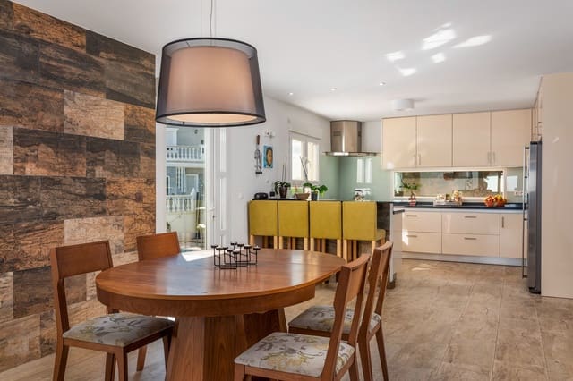 4 camera da letto Villa in vendita in Ciudad Quesada, Rojales con piscina - 549.000 € (Rif: 9553165)