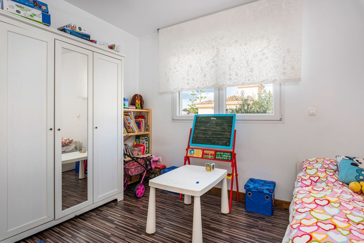 4 camera da letto Villa in vendita in Ciudad Quesada con piscina - 549.000 € (Rif: 9553165)