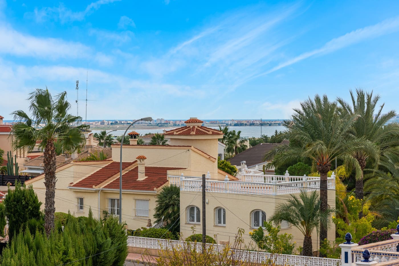 4 camera da letto Villa in vendita in Ciudad Quesada con piscina - 549.000 € (Rif: 9553165)