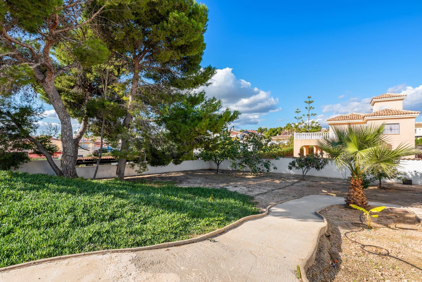 4 camera da letto Villa in vendita in Ciudad Quesada con piscina - 549.000 € (Rif: 9553165)