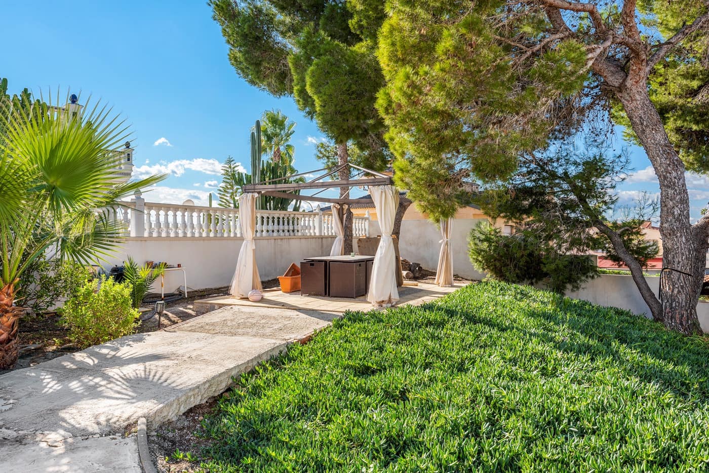 4 camera da letto Villa in vendita in Ciudad Quesada con piscina - 549.000 € (Rif: 9553165)