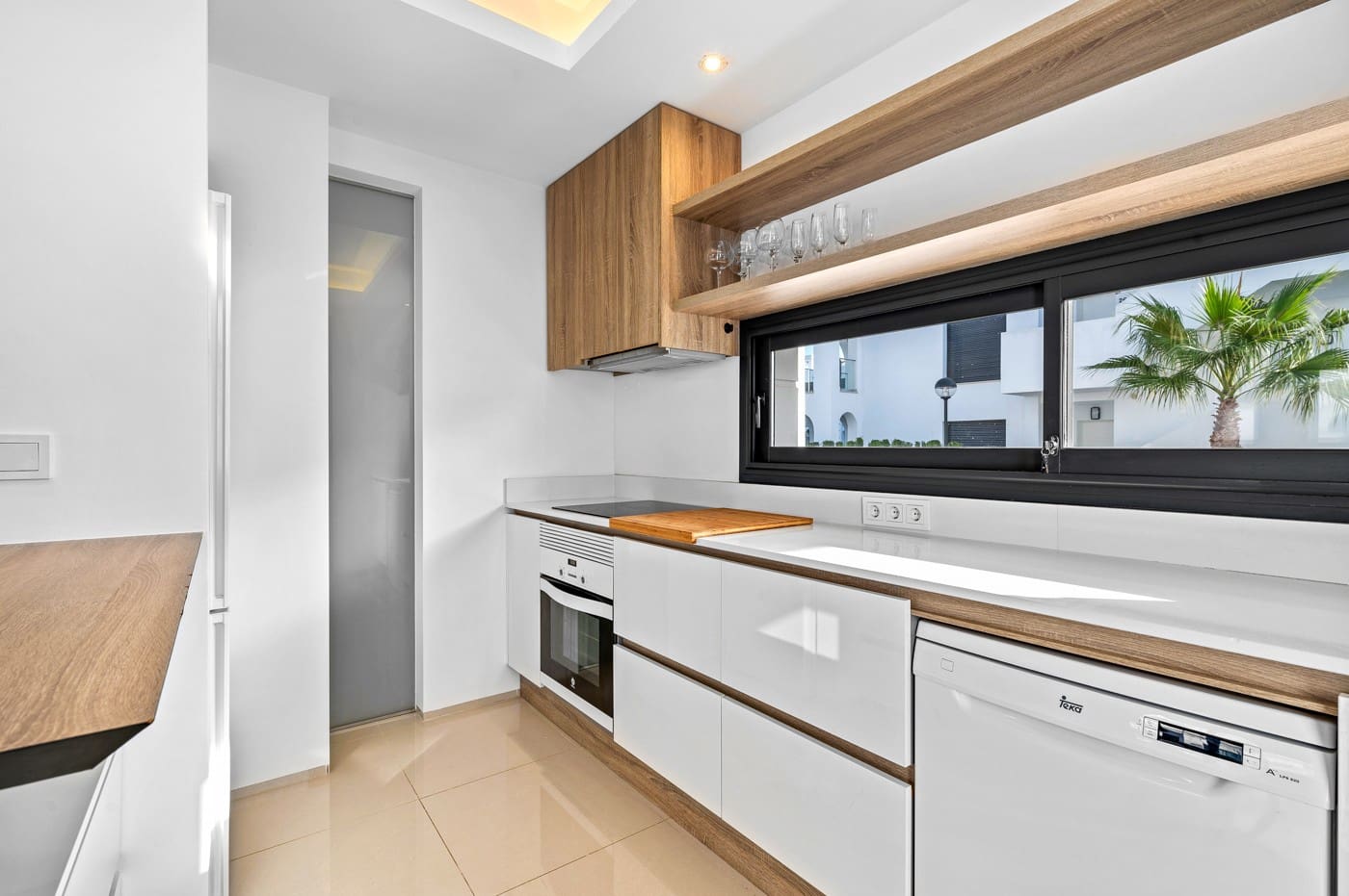 3 soverom Kjedet enebolig til salgs i Ciudad Quesada med svømmebasseng - € 399 000 (Ref: 9556194)