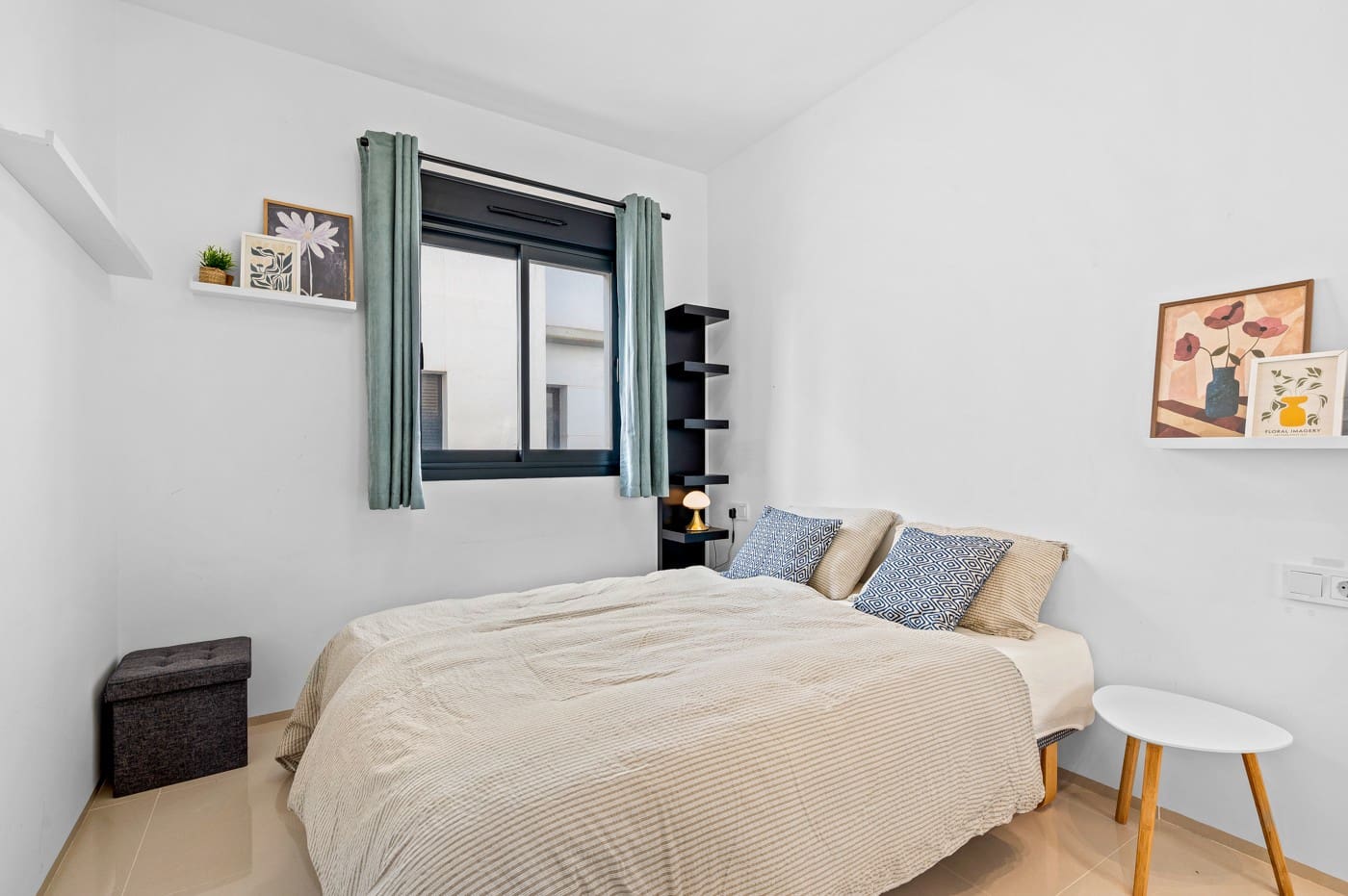 3 soverom Kjedet enebolig til salgs i Ciudad Quesada med svømmebasseng - € 399 000 (Ref: 9556194)