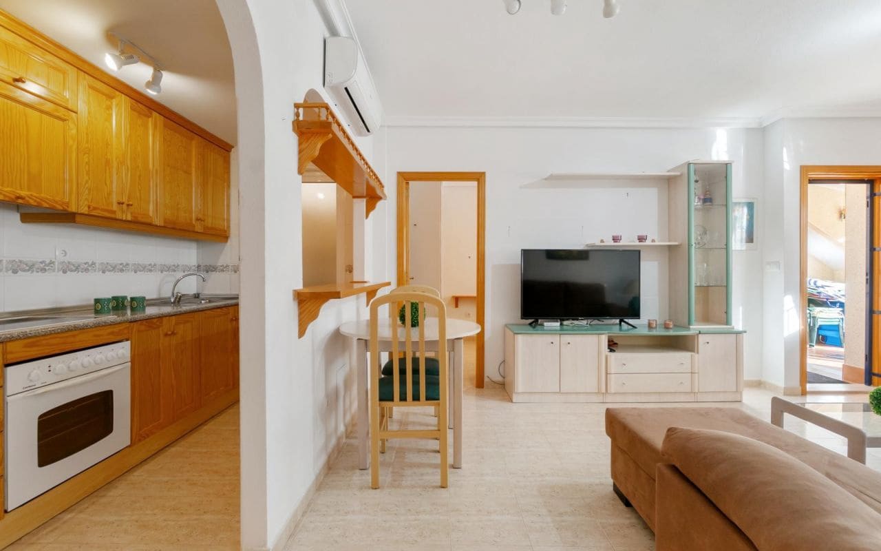 2 camera da letto Appartamento in vendita in Playa Flamenca con piscina - 185.000 € (Rif: 9558969)