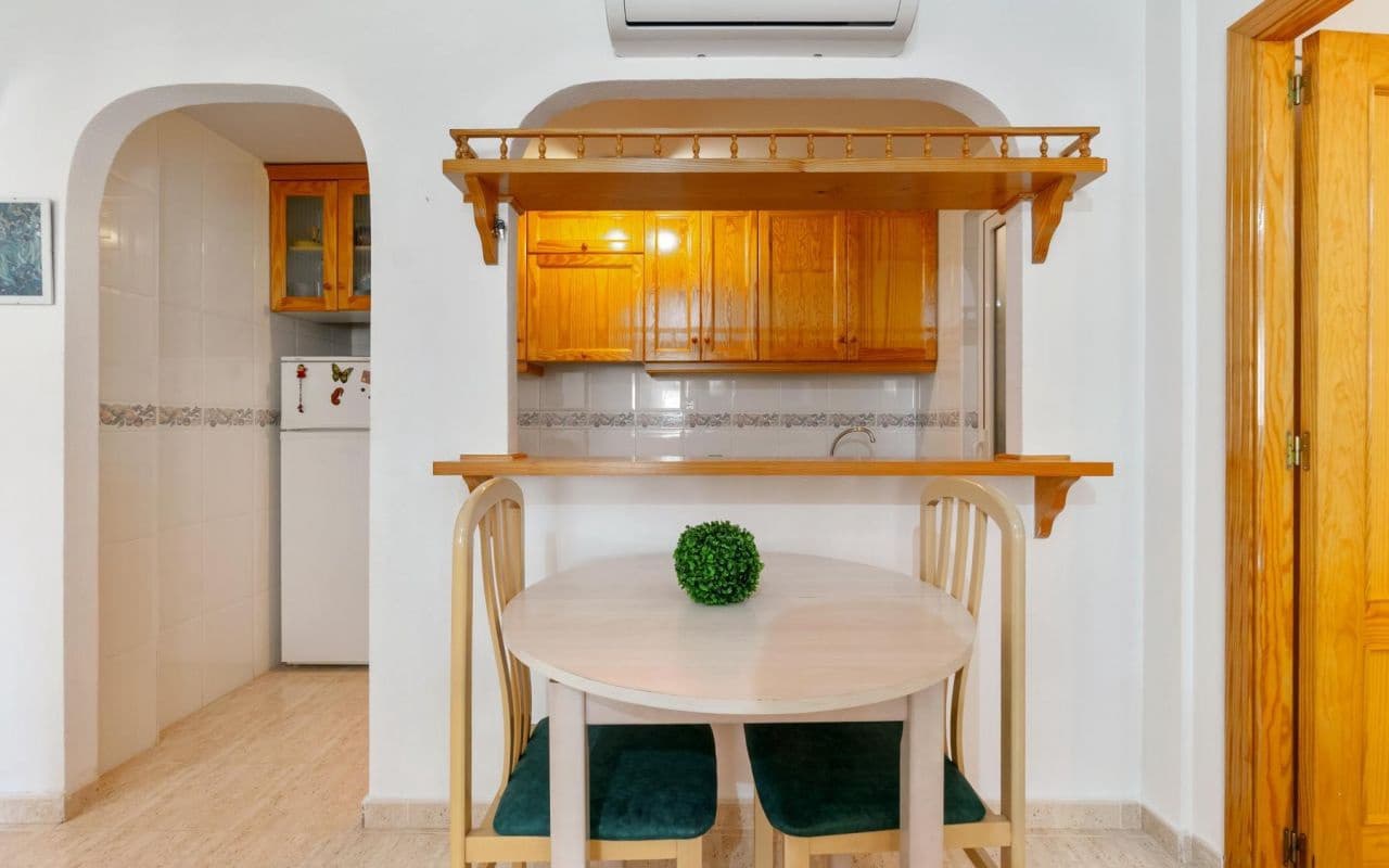 2 camera da letto Appartamento in vendita in Playa Flamenca con piscina - 185.000 € (Rif: 9558969)