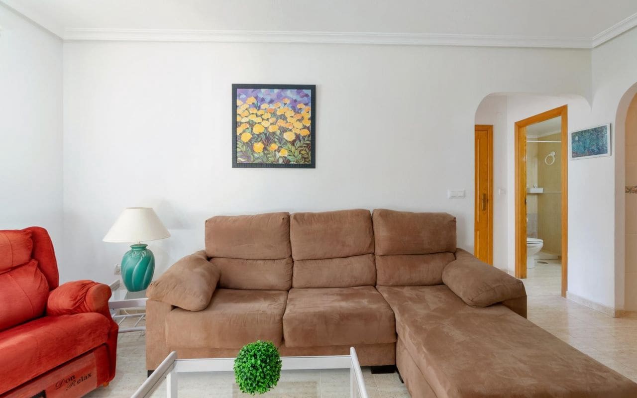 2 camera da letto Appartamento in vendita in Playa Flamenca con piscina - 185.000 € (Rif: 9558969)