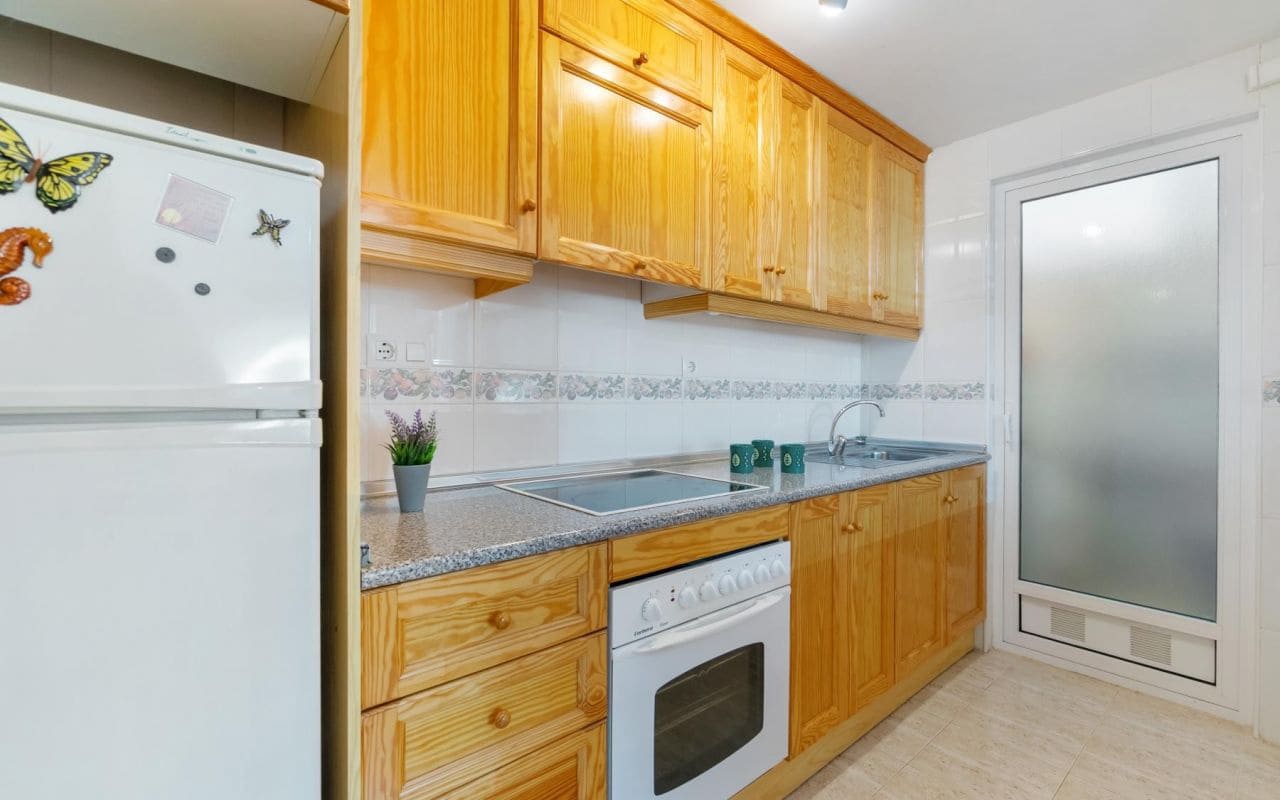 2 camera da letto Appartamento in vendita in Playa Flamenca con piscina - 185.000 € (Rif: 9558969)