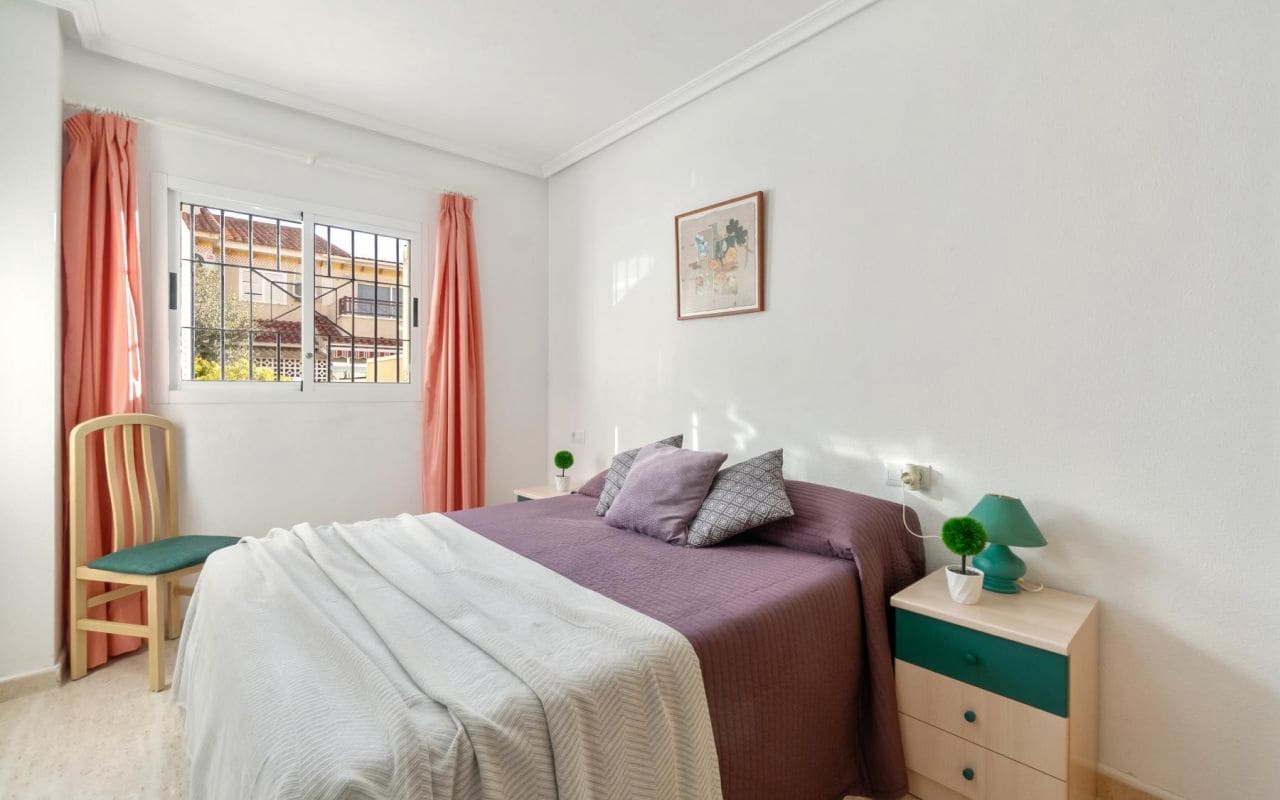 2 camera da letto Appartamento in vendita in Playa Flamenca con piscina - 185.000 € (Rif: 9558969)