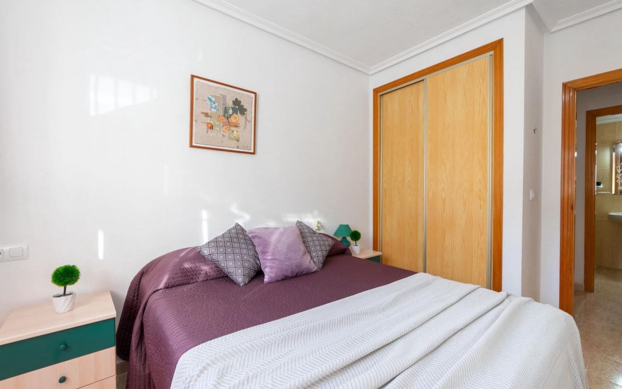 2 camera da letto Appartamento in vendita in Playa Flamenca con piscina - 185.000 € (Rif: 9558969)