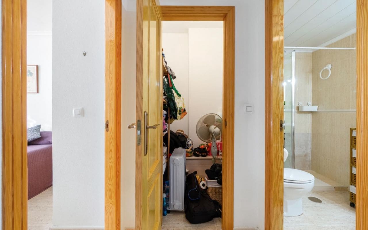 2 camera da letto Appartamento in vendita in Playa Flamenca con piscina - 185.000 € (Rif: 9558969)