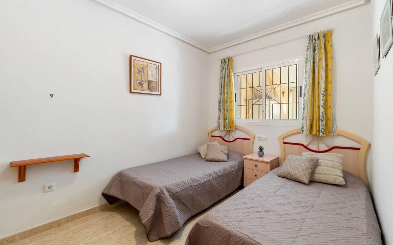 2 camera da letto Appartamento in vendita in Playa Flamenca con piscina - 185.000 € (Rif: 9558969)