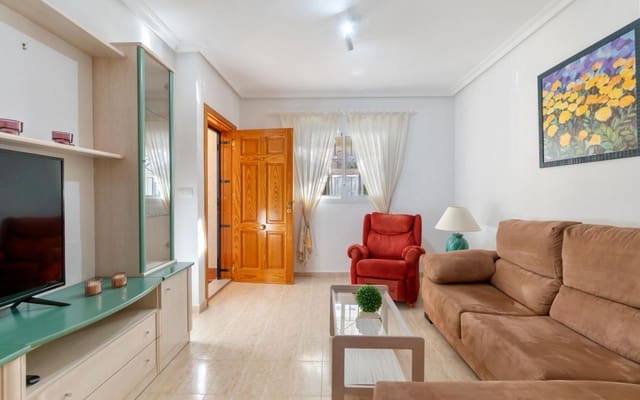 2 bedroom Apartment for sale in Playa Flamenca, Orihuela with pool - € 185,000 (Ref: 9558969)