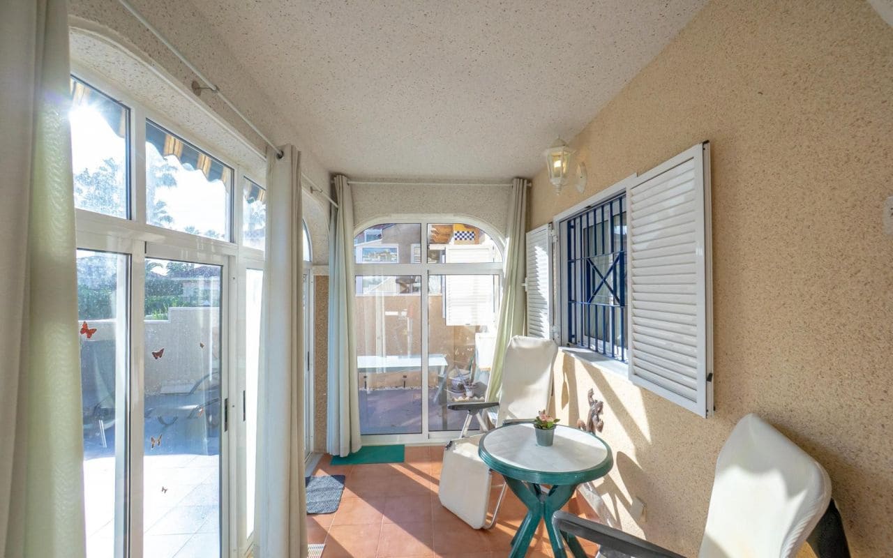 2 camera da letto Appartamento in vendita in Playa Flamenca con piscina - 185.000 € (Rif: 9558969)