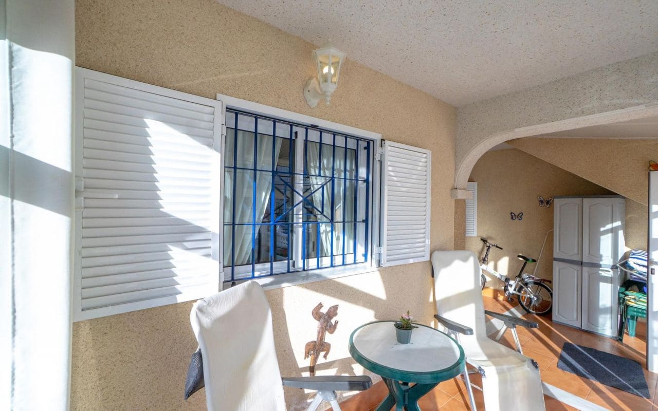 2 camera da letto Appartamento in vendita in Playa Flamenca con piscina - 185.000 € (Rif: 9558969)