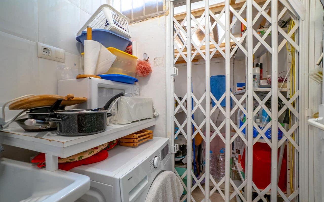 2 camera da letto Appartamento in vendita in Playa Flamenca con piscina - 185.000 € (Rif: 9558969)