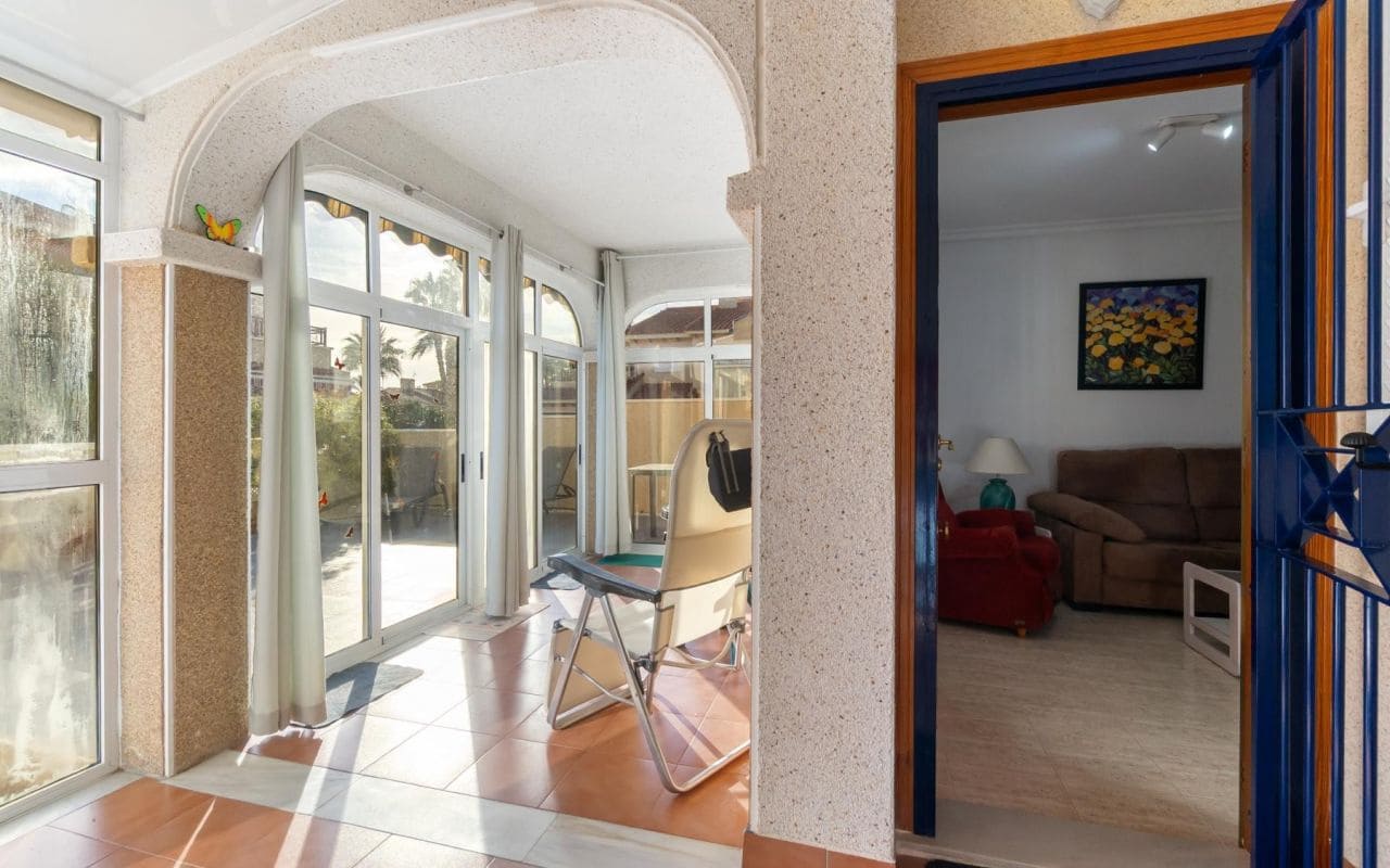 2 camera da letto Appartamento in vendita in Playa Flamenca con piscina - 185.000 € (Rif: 9558969)