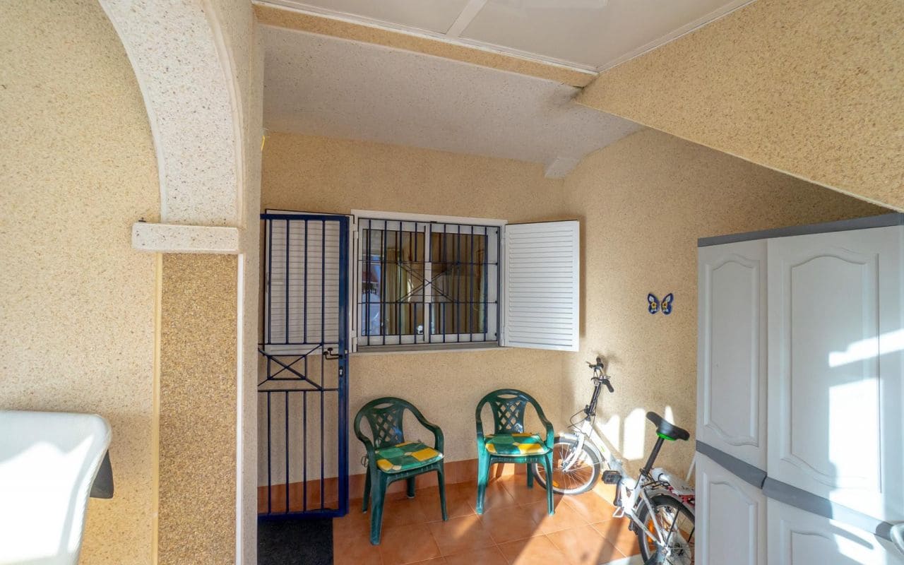 2 camera da letto Appartamento in vendita in Playa Flamenca con piscina - 185.000 € (Rif: 9558969)