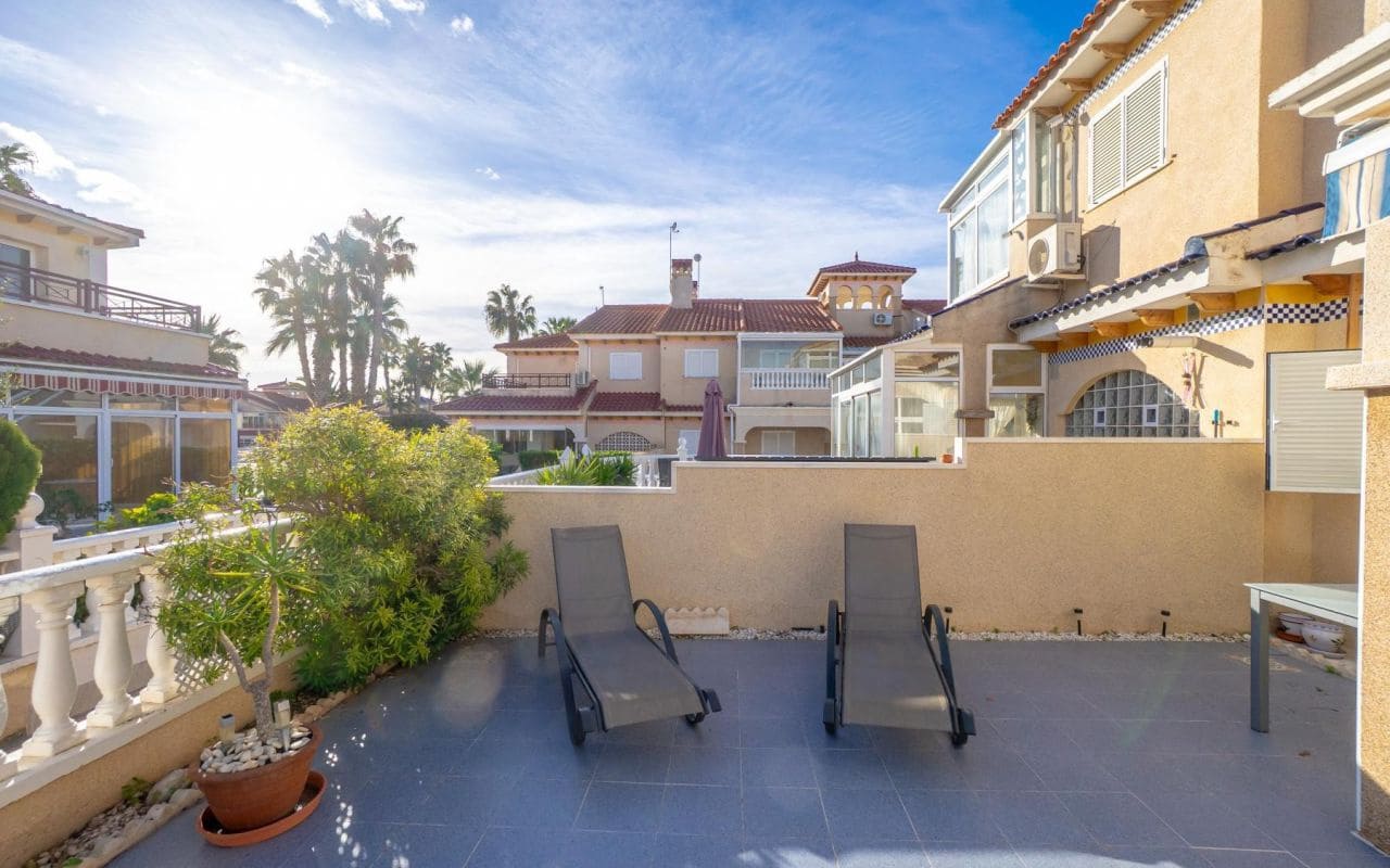 2 camera da letto Appartamento in vendita in Playa Flamenca con piscina - 185.000 € (Rif: 9558969)