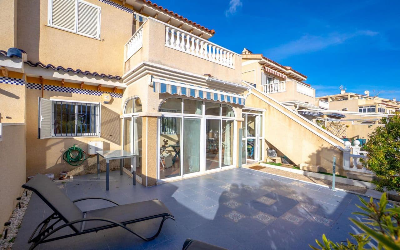 2 camera da letto Appartamento in vendita in Playa Flamenca con piscina - 185.000 € (Rif: 9558969)