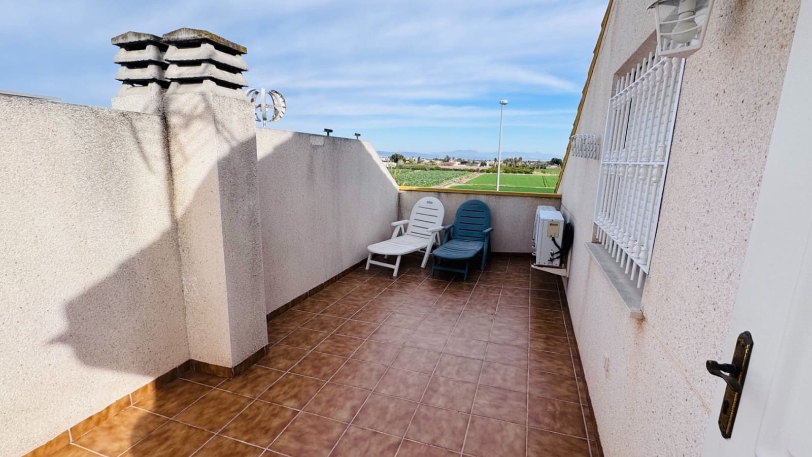 3 sovrum Hus till salu i Daya Nueva med pool - 159 950 € (Ref: 9558970)